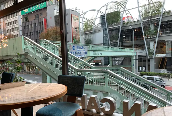 FREEMAN CAFE（フリーマン カフェ）の写真・動画_image_401877