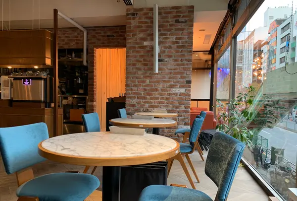 FREEMAN CAFE（フリーマン カフェ）の写真・動画_image_401879