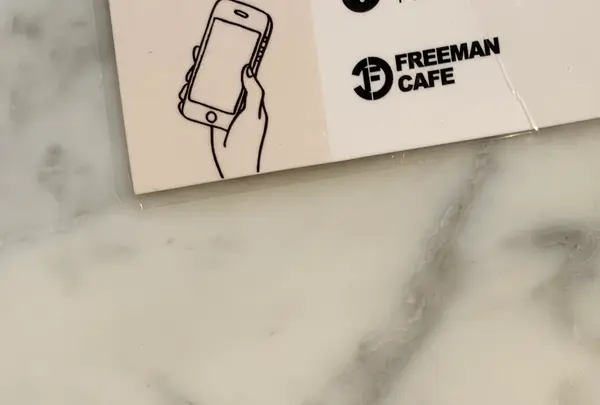 FREEMAN CAFE（フリーマン カフェ）の写真・動画_image_401880