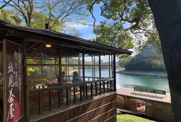 城見茶屋の写真・動画_image_401964