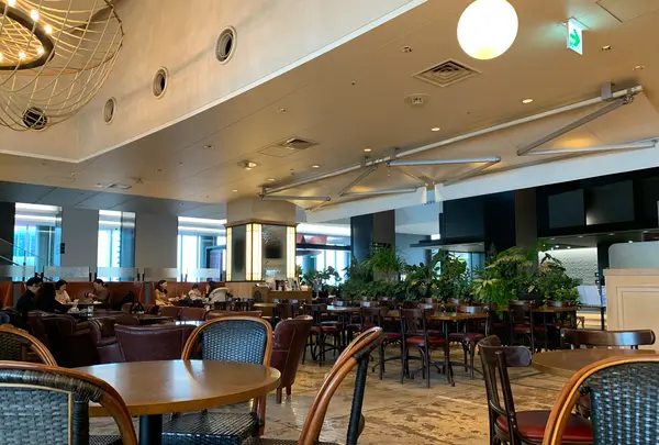 THE THEATRE TABLE（シアターテーブル）の写真・動画_image_401967