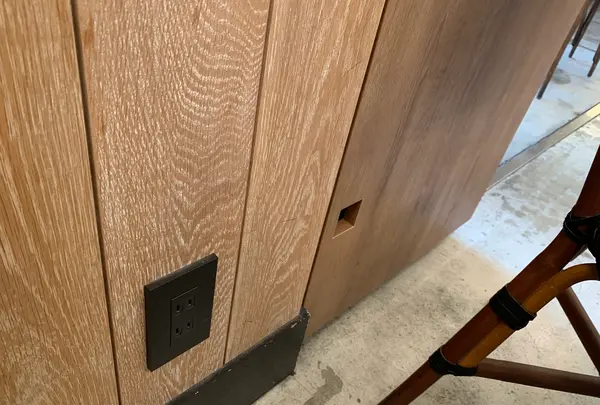 THE THEATRE TABLE（シアターテーブル）の写真・動画_image_401970