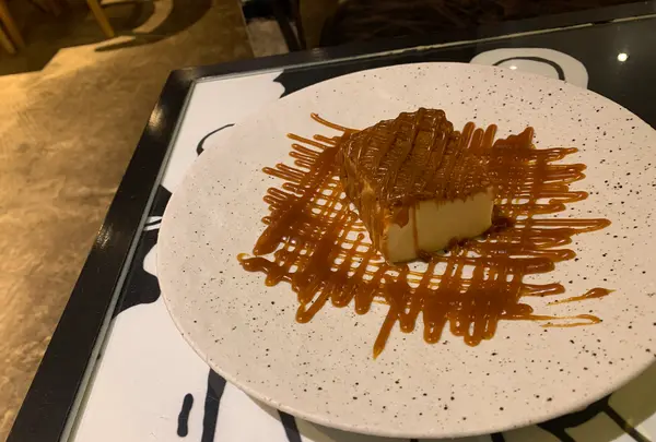 【閉業】SUZU CAFE -GEMS Shibuya-の写真・動画_image_402051