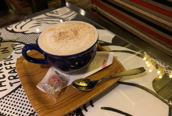 【閉業】SUZU CAFE -GEMS Shibuya-の写真・動画_image_402053