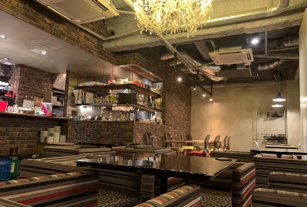 【閉業】SUZU CAFE -GEMS Shibuya-の写真・動画_image_402054