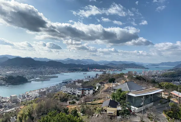 千光寺の写真・動画_image_402059