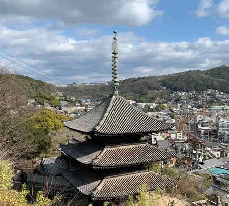 千光寺の写真・動画_image_402061