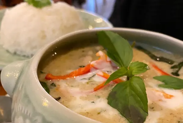 Ｓｏｉ Ｇａｐａｏ ソイガパオ タイ料理の写真・動画_image_402072