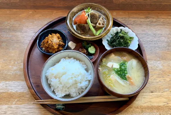 cafe moyauの写真・動画_image_402093
