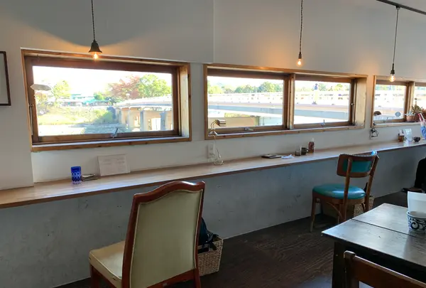 cafe moyauの写真・動画_image_402094