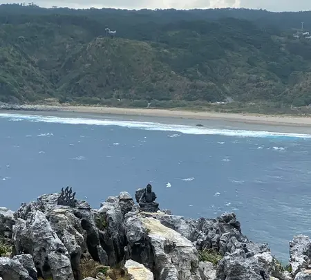辺戸岬の写真・動画_image_402130