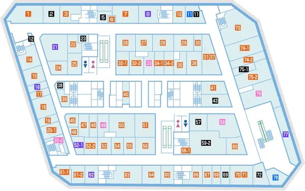 大阪駅前第3ビルの写真・動画_image_402330