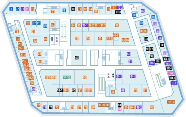 大阪駅前第3ビルの写真・動画_image_402331