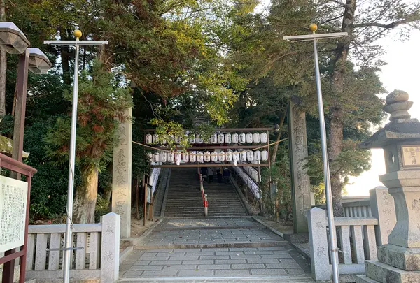 吉備津神社の写真・動画_image_402357
