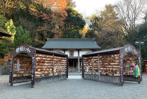 吉備津神社の写真・動画_image_402359