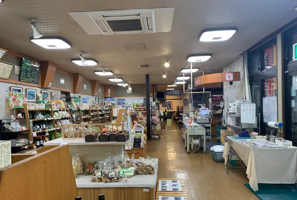 道の駅 彩菜茶屋の写真・動画_image_402361