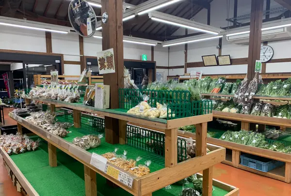 道の駅 彩菜茶屋の写真・動画_image_402363