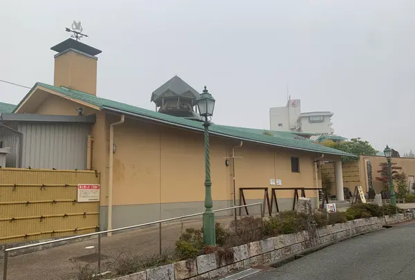 湯郷鷺温泉館の写真・動画_image_402377