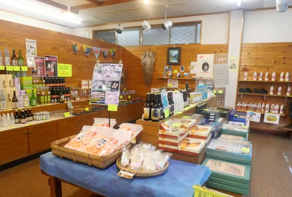 安竹商店の写真・動画_image_402401