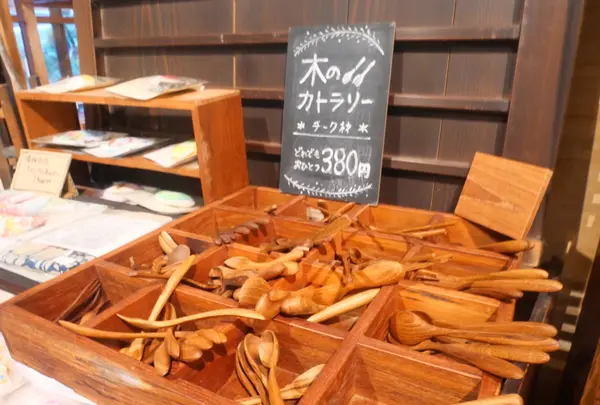 SHOP&CAFE 晴耕雨読の写真・動画_image_402419