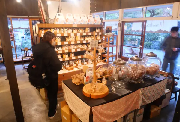 SHOP&CAFE 晴耕雨読の写真・動画_image_402421