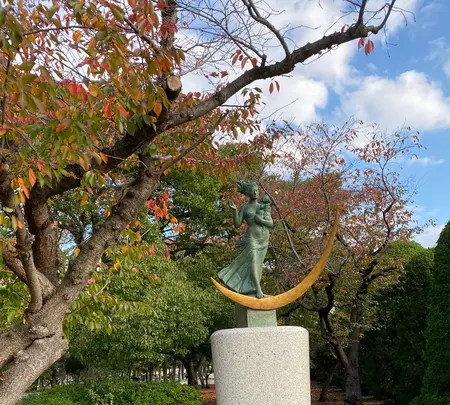 平和記念公園の写真・動画_image_402479