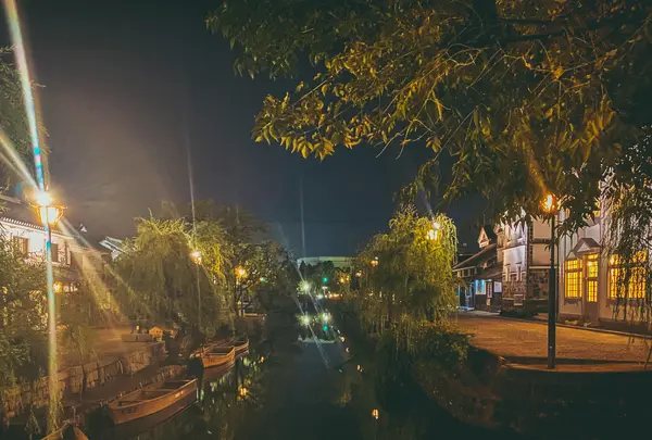 倉敷美観地区の写真・動画_image_402607