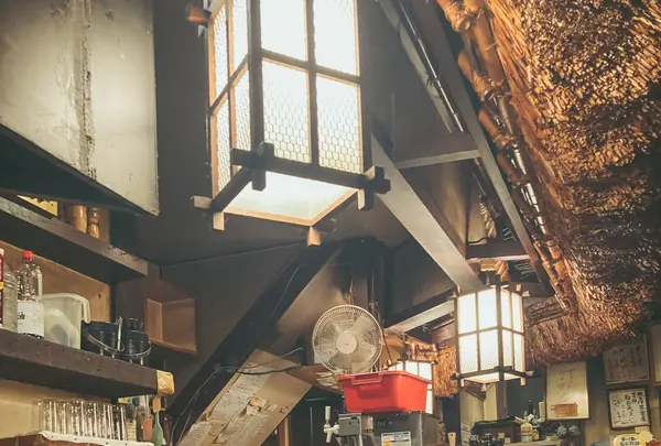 大久保西の茶屋長野駅前店の写真・動画_image_402639