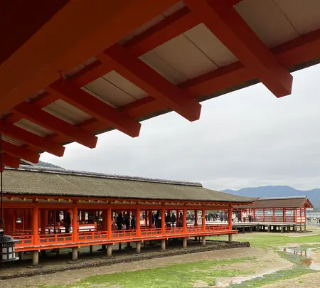 厳島神社の写真・動画_image_402693