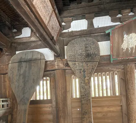 豊国神社（千畳閣）の写真・動画_image_402756