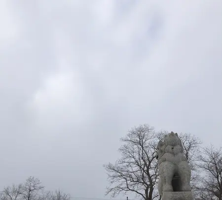 水天宮の写真・動画_image_402819
