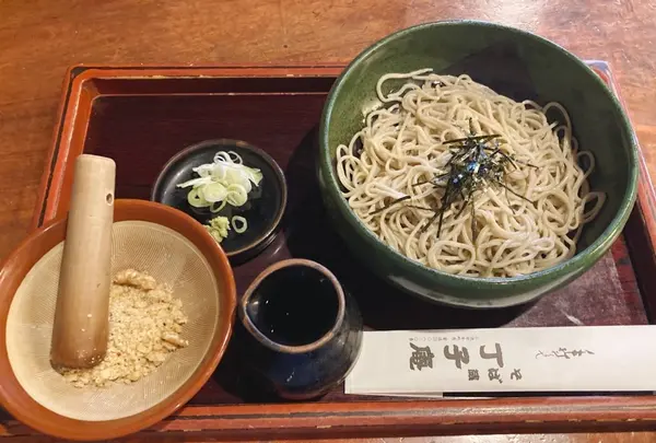 そば蔵 丁子庵の写真・動画_image_402853