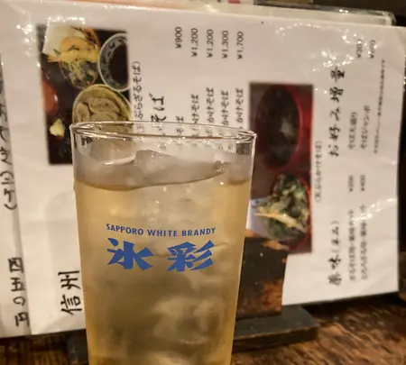 大久保西の茶屋長野駅前店の写真・動画_image_402864