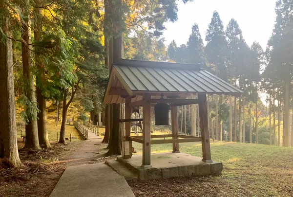 菩提寺の写真・動画_image_402881
