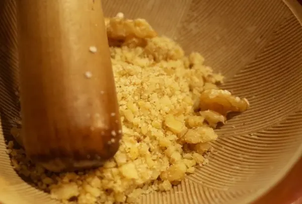 そば蔵 丁子庵の写真・動画_image_402921