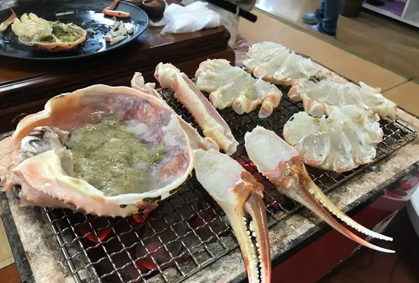 蟹かに亭の写真・動画_image_402947