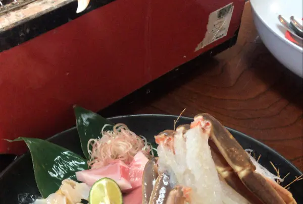 蟹かに亭の写真・動画_image_402948