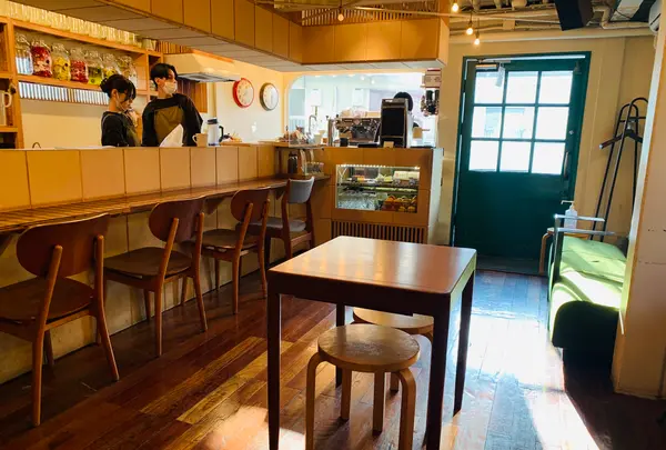 Tokyo Kenkyoの写真・動画_image_403040
