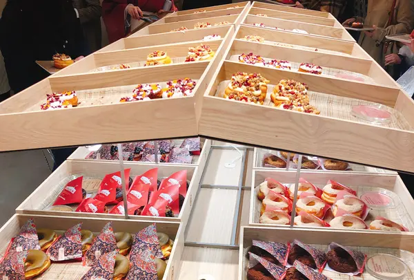 koe donuts kyotoの写真・動画_image_403065