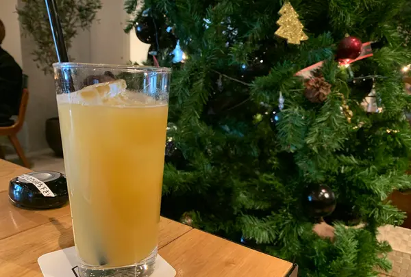 【閉業】eplus LIVING ROOM CAFE＆DINING （イープラス リビングルーム カフェ アンド ダイニング）の写真・動画_image_403072