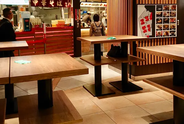 たまご丸 阪神梅田店の写真・動画_image_403093