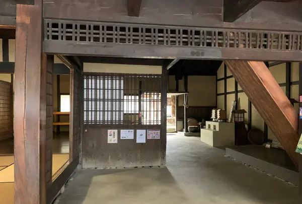 城東むかし町家の写真・動画_image_403158
