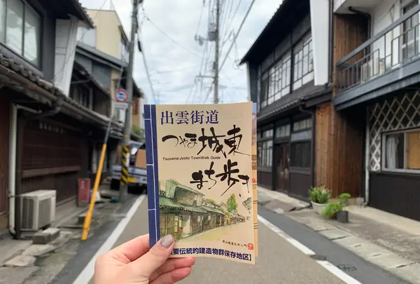 城東町並み保存地区の写真・動画_image_403162