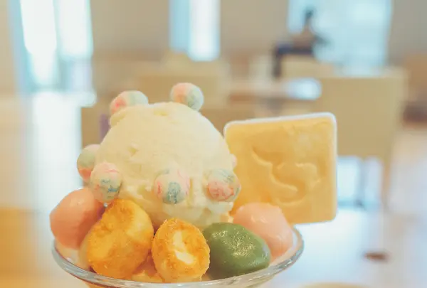 FUMUROYA CAFE TOYAMAキラリ店の写真・動画_image_403195