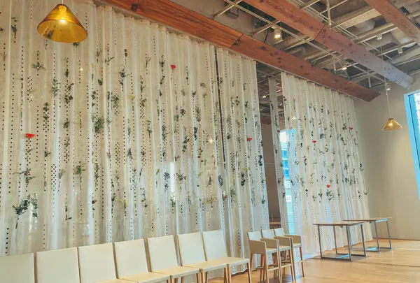 FUMUROYA CAFE TOYAMAキラリ店の写真・動画_image_403198