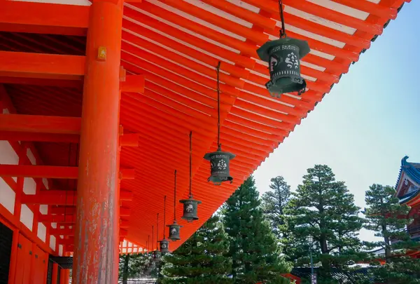 平安神宮の写真・動画_image_403201