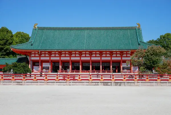 平安神宮の写真・動画_image_403203