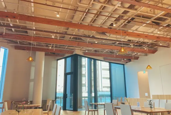 FUMUROYA CAFE TOYAMAキラリ店の写真・動画_image_403220