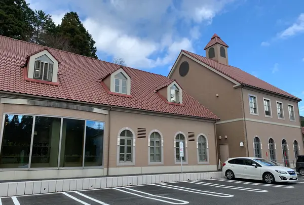 妖精の森ガラス美術館の写真・動画_image_403439