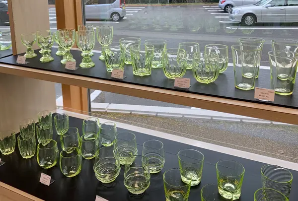 妖精の森ガラス美術館の写真・動画_image_403440